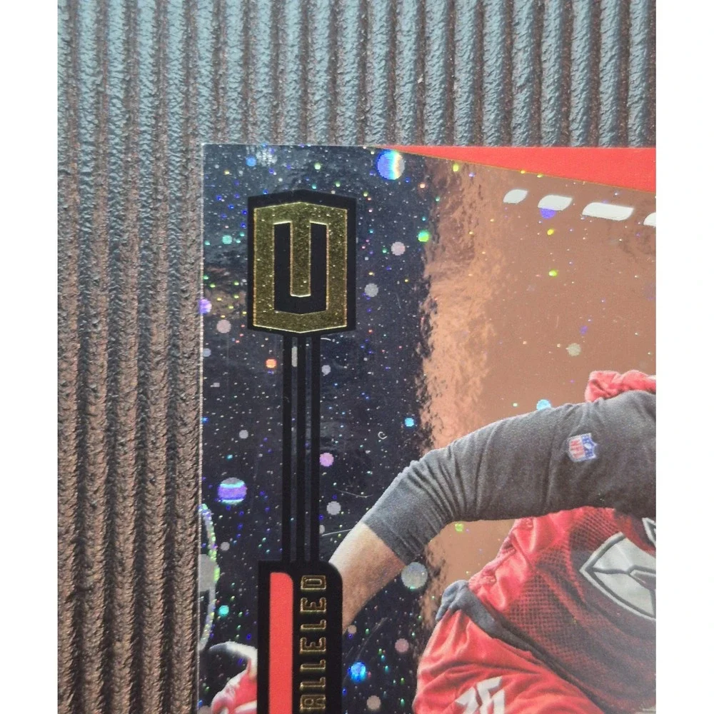 2019 Panini Sean Murphy-Bunting #237 Rookie Signatures Cosmos Auto RC Buccs